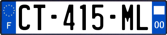CT-415-ML