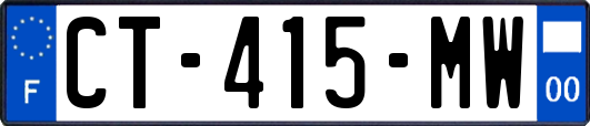CT-415-MW
