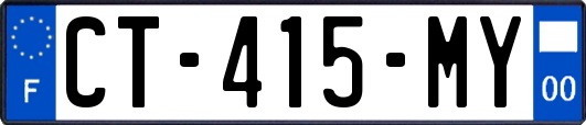CT-415-MY