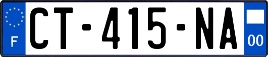 CT-415-NA