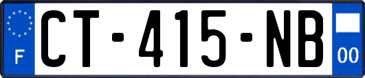 CT-415-NB