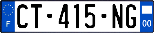 CT-415-NG