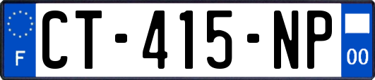 CT-415-NP