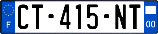 CT-415-NT
