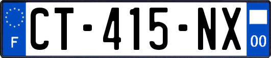 CT-415-NX