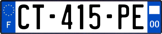 CT-415-PE