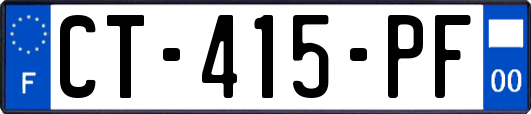 CT-415-PF