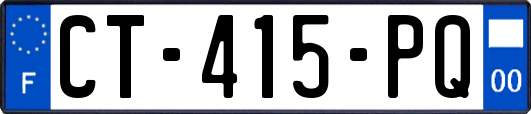 CT-415-PQ