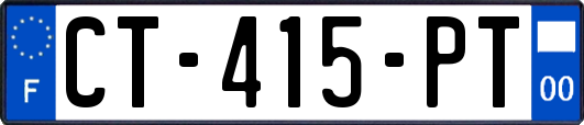 CT-415-PT
