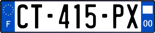 CT-415-PX