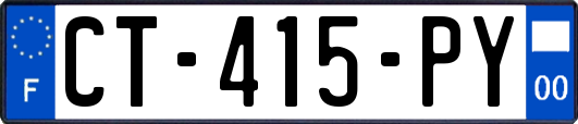CT-415-PY