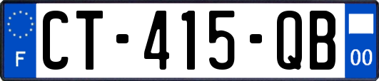 CT-415-QB