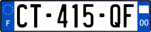 CT-415-QF