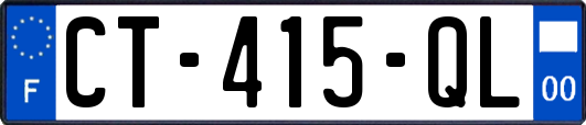 CT-415-QL