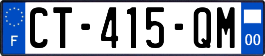 CT-415-QM