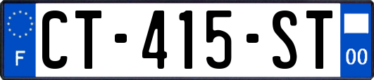 CT-415-ST