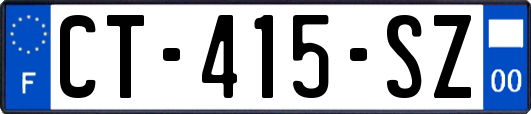 CT-415-SZ