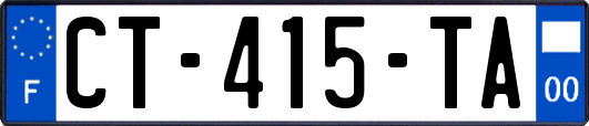 CT-415-TA