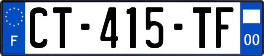 CT-415-TF