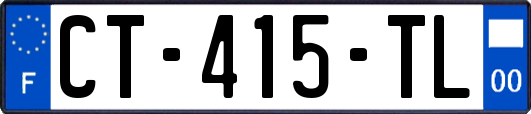 CT-415-TL