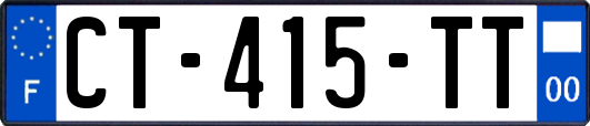 CT-415-TT