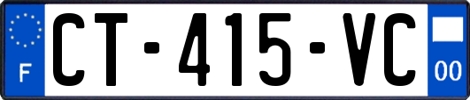 CT-415-VC
