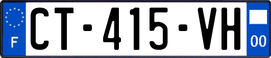 CT-415-VH