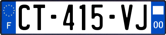 CT-415-VJ
