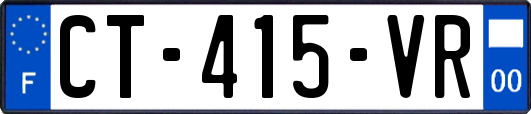 CT-415-VR
