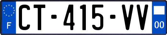 CT-415-VV