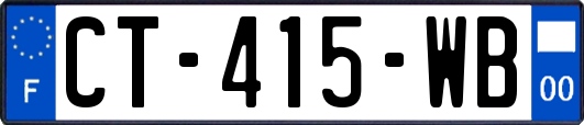 CT-415-WB