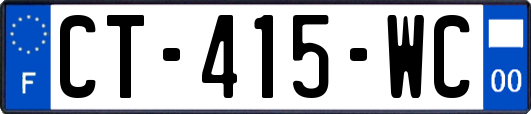 CT-415-WC