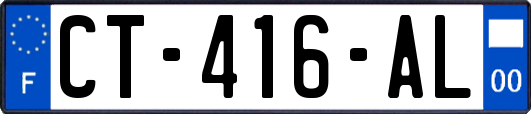 CT-416-AL