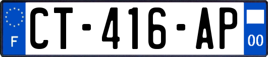 CT-416-AP