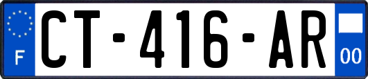 CT-416-AR