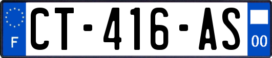 CT-416-AS