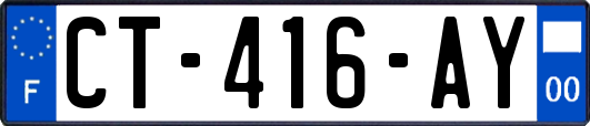 CT-416-AY