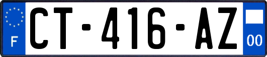 CT-416-AZ