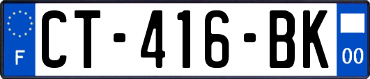 CT-416-BK