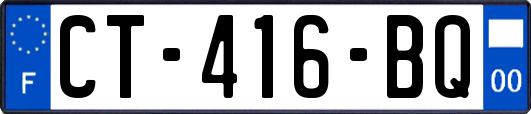 CT-416-BQ