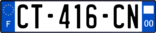 CT-416-CN