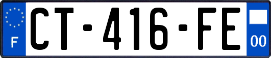 CT-416-FE