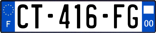 CT-416-FG
