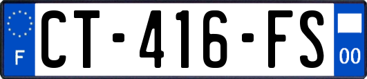 CT-416-FS