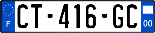 CT-416-GC