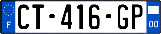 CT-416-GP