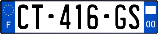 CT-416-GS
