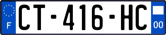 CT-416-HC