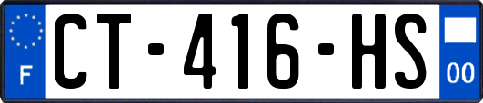 CT-416-HS