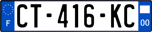 CT-416-KC
